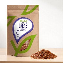 Ľanové semienko hnedé Ľanové semienko hnedé
